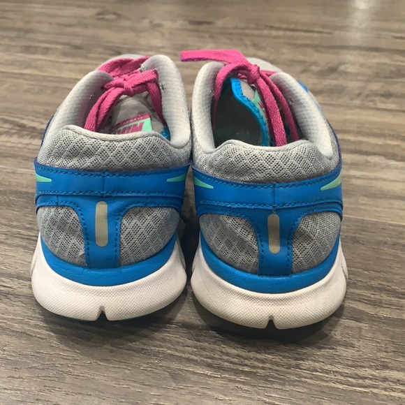 Nike Fitsole Running Shoes - Picture 4 of 8